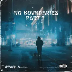 No Boundaries by Sinny K album reviews, ratings, credits