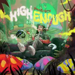 High Enough by Phoneyboi album reviews, ratings, credits