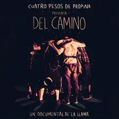 Del Camino - Single by Cuatro Pesos de Propina album reviews, ratings, credits