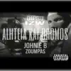 ALHTEIA KAI DROMOS (feat. Zoumpas) - Single album lyrics, reviews, download