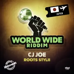 Roots Stylii - Single by CJ Joe album reviews, ratings, credits