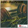 My Resume (Bizness remix) [Bizness remix] - Single album lyrics, reviews, download