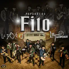 Popurrí de Fito - Single by Los Tramposos & Grupo Latteral album reviews, ratings, credits