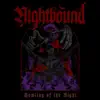 Howling of the Night - EP album lyrics, reviews, download
