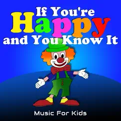 If You're Happy and You Know It - Single by Preschool Play album reviews, ratings, credits