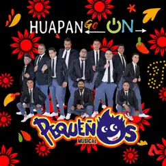 Huapango On - EP by Banda Pequeños Musical album reviews, ratings, credits