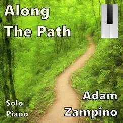 Along the Path - Single by Adam Zampino album reviews, ratings, credits