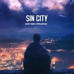 Sin City (feat. Sippinjuiceluke) - Single by Øliver Young album reviews, ratings, credits