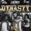 Dynasty (feat. Skeet McFlurry & Tay Stackzz) - Single album lyrics, reviews, download