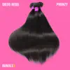 Bundles (feat. Phonzy) - Single album lyrics, reviews, download