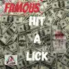 Hit a Lick - Single album lyrics, reviews, download