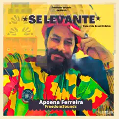 Se Levante (Pura Vida Brasil Riddim) Song Lyrics