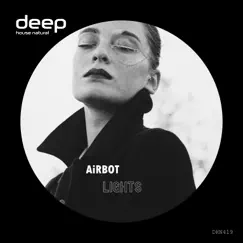 Lights - Single by Airbot album reviews, ratings, credits