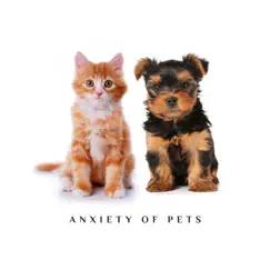 Anxiety of Pets: Relax and Deep Sleeping For Dogs and Cats by Dog Music Oasis & Pet Music Academy album reviews, ratings, credits