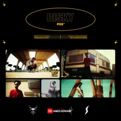 Risky - Single by PEE' album reviews, ratings, credits