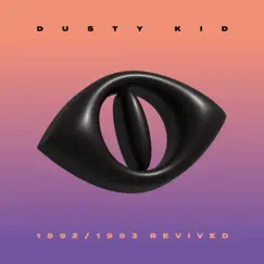 Dusty Kid 1992/1993 Revived - EP by Microwave Prince & Komakino album reviews, ratings, credits