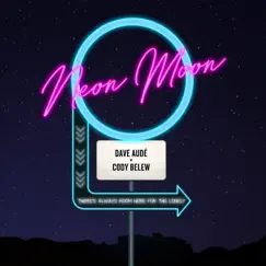 Neon Moon (Edit) Song Lyrics