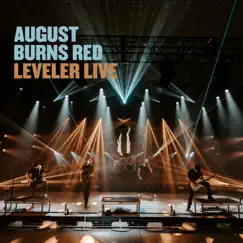Leveler Live (Live) by August Burns Red album reviews, ratings, credits
