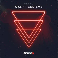 Can't Believe (Extended Mix) Song Lyrics