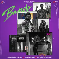 Bando - Single by Miki Malang, Aawara & Ron Likhari album reviews, ratings, credits