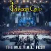 The M.E.T.A.L. Fest (Live) album lyrics, reviews, download