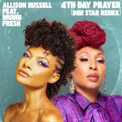 4th Day Prayer (feat. Mumu Fresh) [dim star remix] Song Lyrics