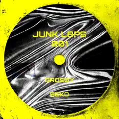 Junk L8ps 001 - Single by KIEVRA album reviews, ratings, credits