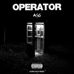 Operator - Single by A$G album reviews, ratings, credits