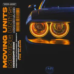 Moving Units (feat. Lil Red & Payback) - Single by TRAUMA album reviews, ratings, credits