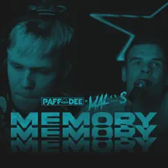 Memory (feat. Paff Dee) [Radio Edit] Song Lyrics