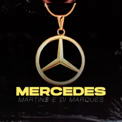 Mercedes - Single by Gree Cassua & Martins album reviews, ratings, credits