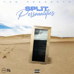 Split Personalities - EP by TCO album reviews, ratings, credits