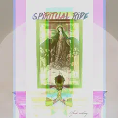 Spiritual Ride - Single by Shook Martinez album reviews, ratings, credits