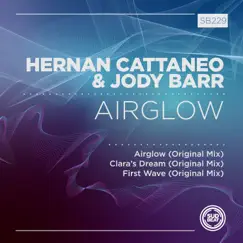Airglow - Single by Hernan Cattaneo & Jody Barr album reviews, ratings, credits