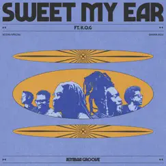 Sweet My Ear - Single by Jembaa Groove & K.O.G. album reviews, ratings, credits