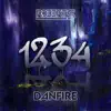 1234 (feat. Robert S) - Single album lyrics, reviews, download