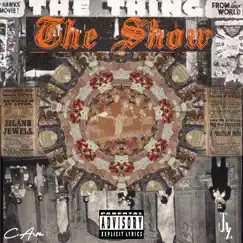 The Show (feat. Jaz) - Single by C.A.m lnz album reviews, ratings, credits