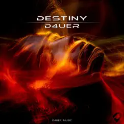 Destiny - Single by D4UER album reviews, ratings, credits