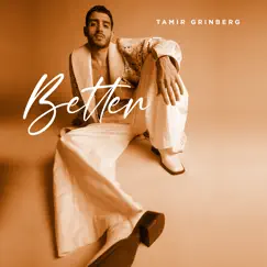 Better - Single by Tamir album reviews, ratings, credits