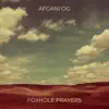 Afgani Og song lyrics