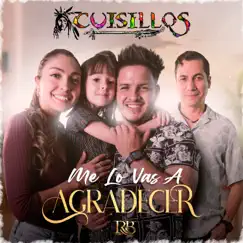 Me Lo Vas A Agradecer - Single by Banda Cuisillos album reviews, ratings, credits