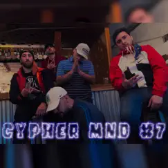 Cypher Mnd 7 (feat. Biz Cabech) Song Lyrics