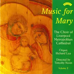 Ave maris stella, EG 150 (Version for Choir) Song Lyrics