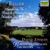 Elgar: Symphony No. 1 & Pomp and Circumstance Marches Nos. 1 & 2 album lyrics, reviews, download