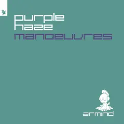 Manoeuvres - Single by Purple Haze album reviews, ratings, credits
