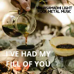 I've Had My Fill of You - Single by Mahasamadhi Light album reviews, ratings, credits