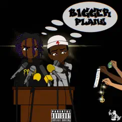 Bigger Plans (feat. Swayy) - Single by Faro Gee album reviews, ratings, credits