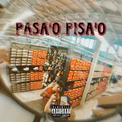 PASA’O PISA’O - Single by Jeffer Music & Doble J0t4 album reviews, ratings, credits