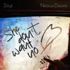 She Don't Want No Love (feat. Natalia Damini) - Single album lyrics, reviews, download