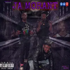 Ja Morant (feat. PopOut Kapone) Song Lyrics